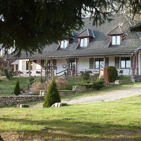 Mysłakowice 波德斯卡帕旅馆酒店 外观 照片