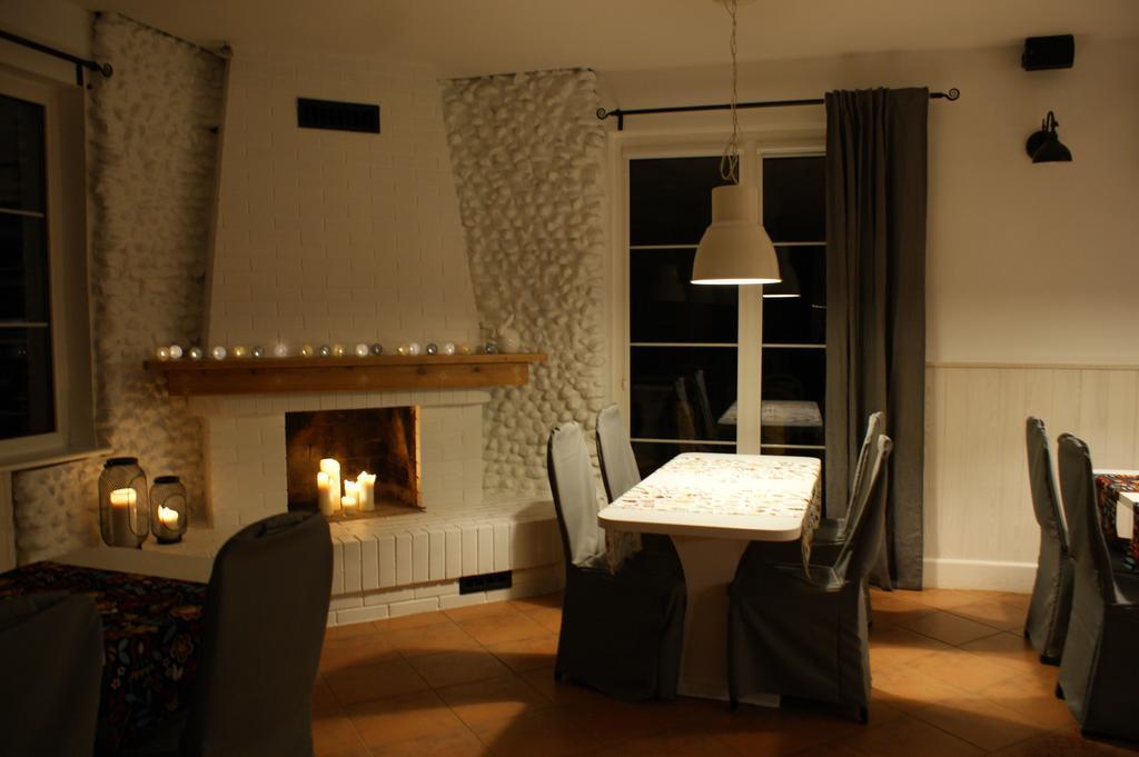 Mysłakowice 波德斯卡帕旅馆酒店 外观 照片